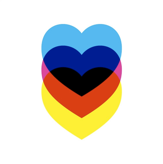 Patrick Thomas - Love Re-refraction Patrick Thomas - Love Re-refraction